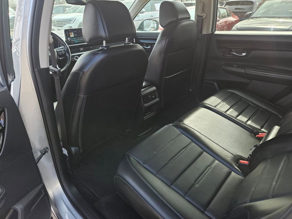 Thumbnail: 2025 Honda CR-V - 27