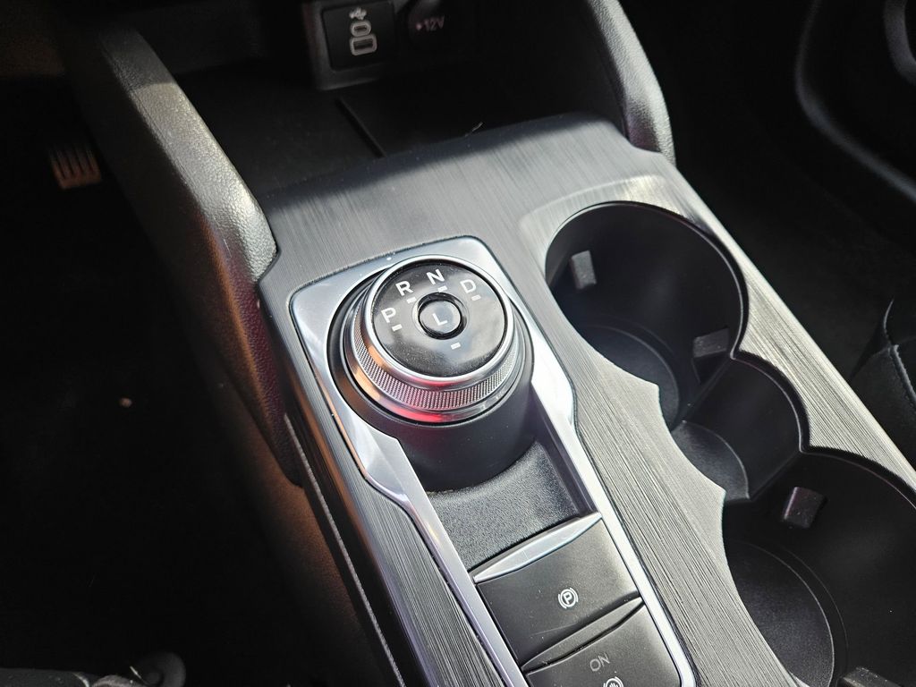 Thumbnail: 2025 Ford Escape - 28