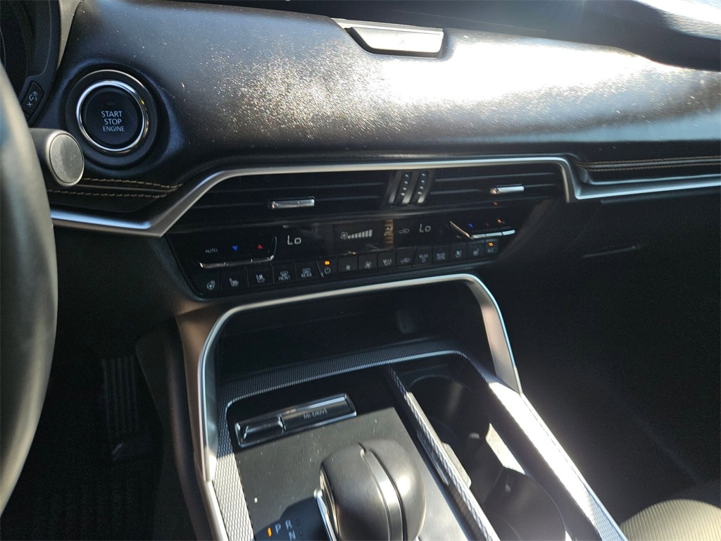 Thumbnail: 2025 Mazda CX-90 - 18