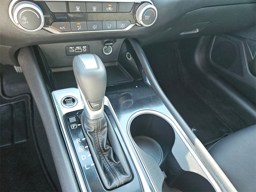 Thumbnail: 2024 Nissan Altima - 17