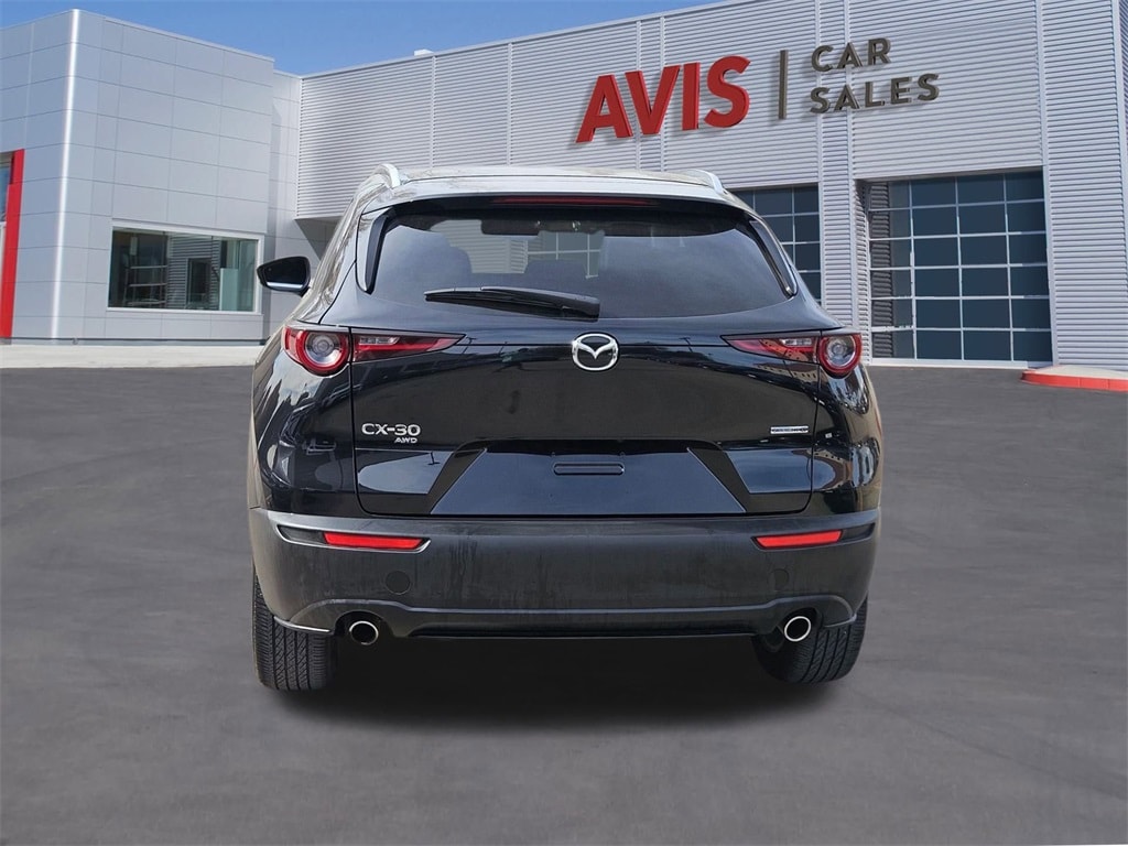 Thumbnail: 2025 Mazda CX-30 - 5