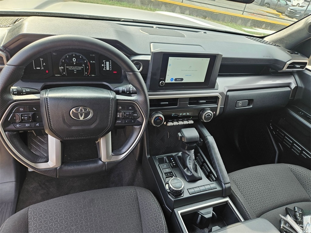 Thumbnail: 2025 Toyota 4Runner - 16