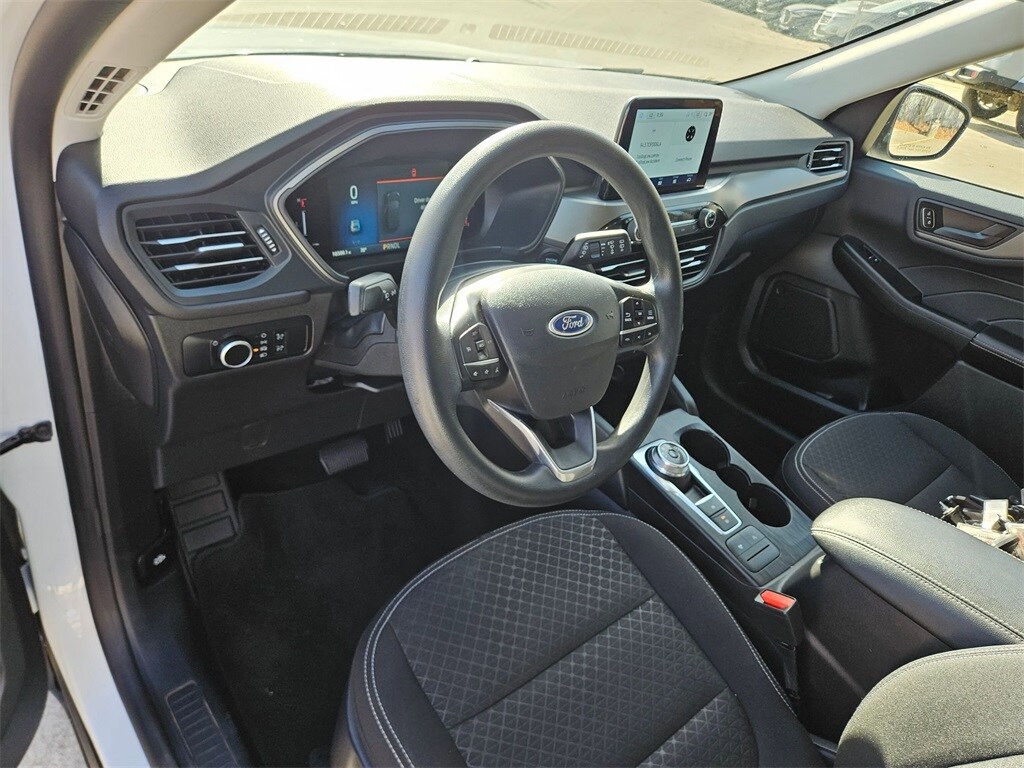 Thumbnail: 2025 Ford Escape - 13