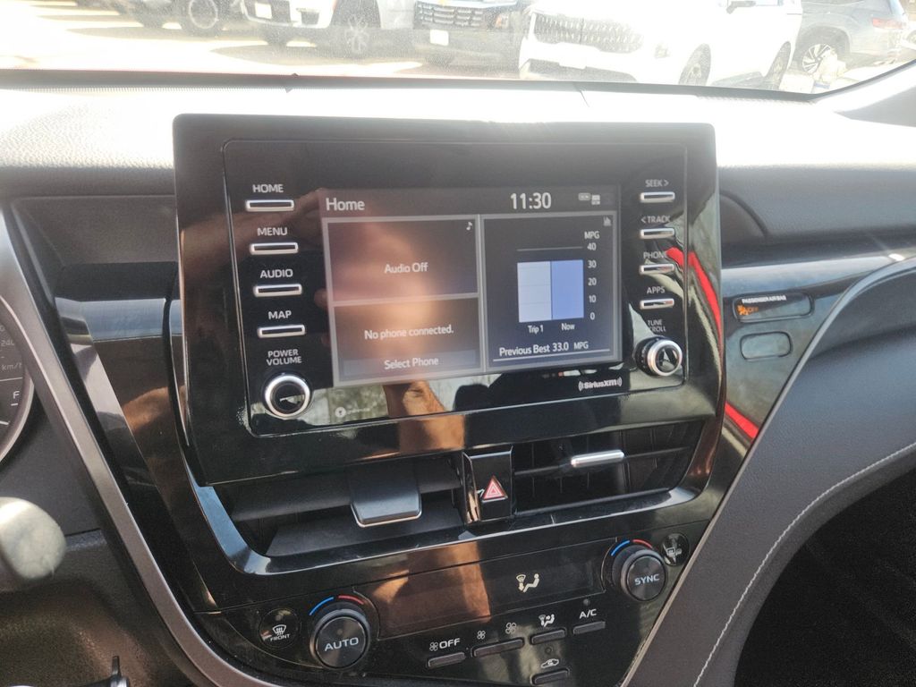 Thumbnail: 2024 Toyota Camry - 21