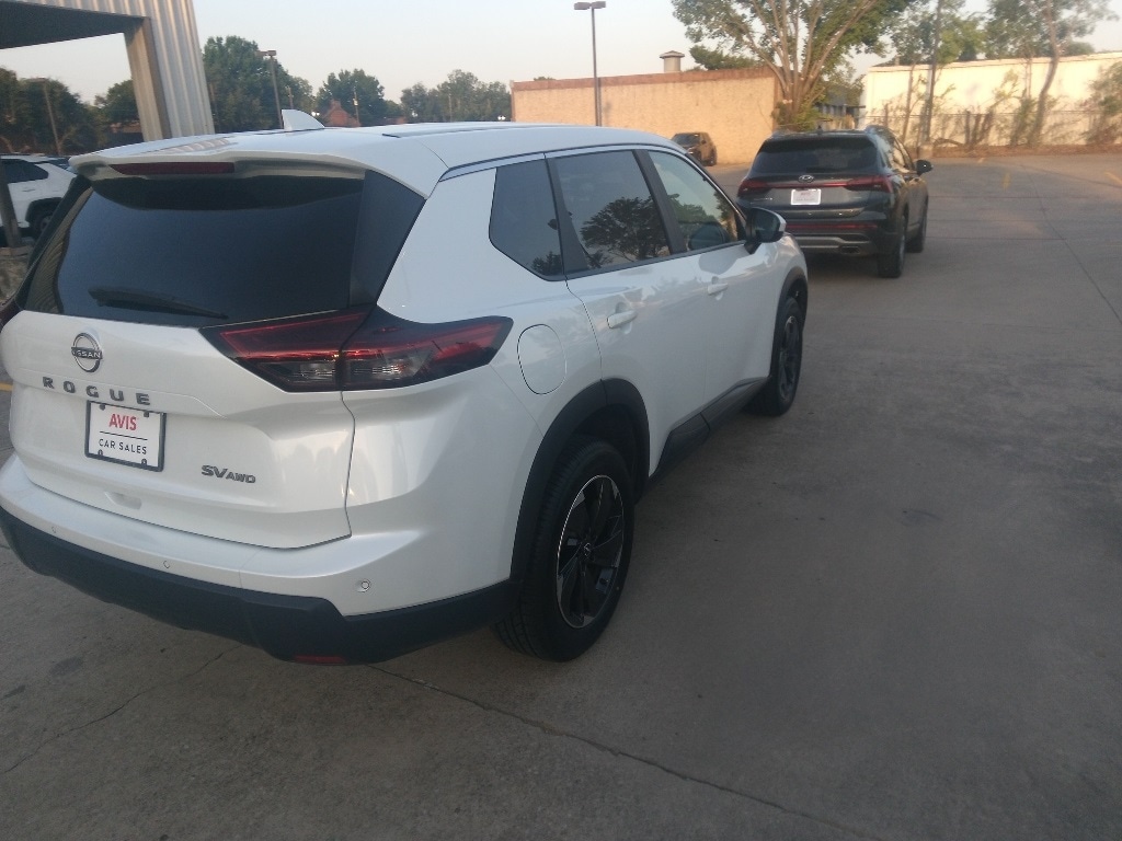 Thumbnail: 2024 Nissan Rogue - 6