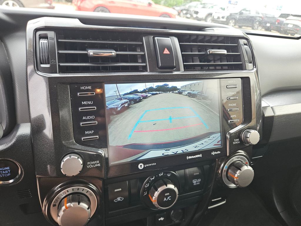 Thumbnail: 2024 Toyota 4Runner - 22