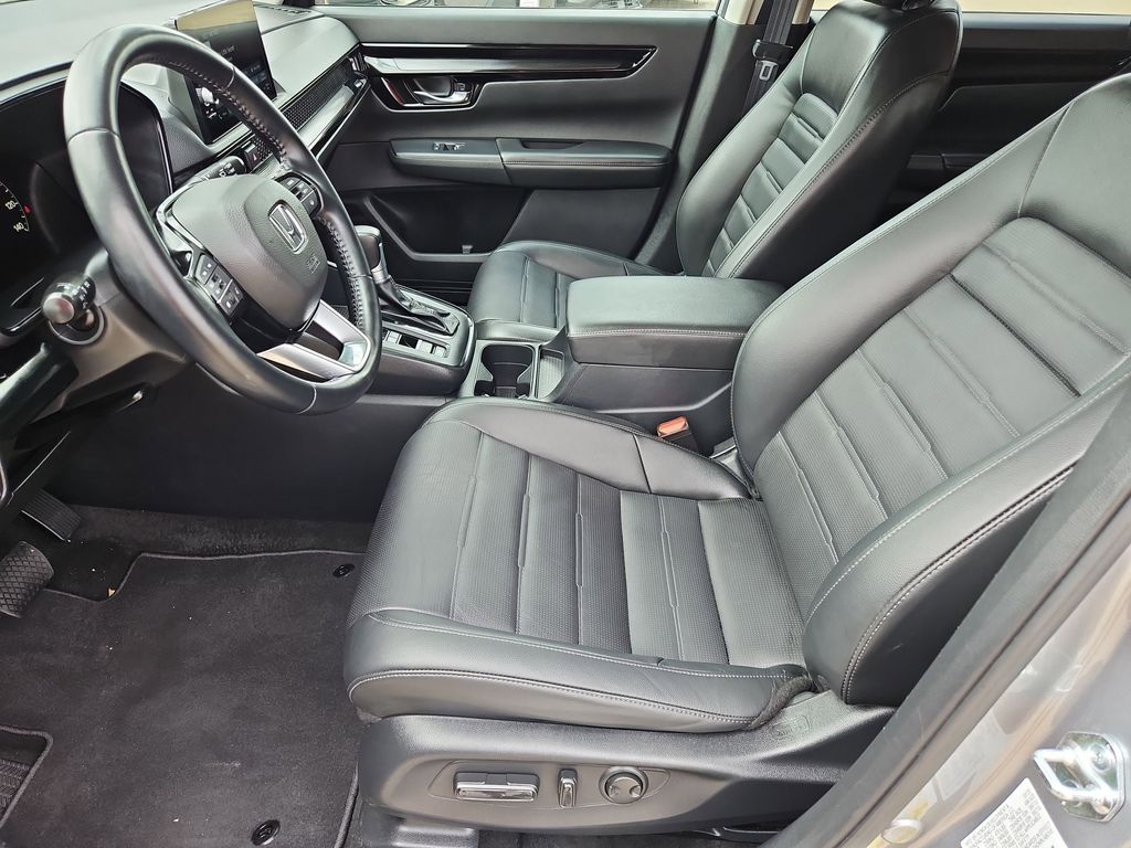 Thumbnail: 2025 Honda CR-V - 24