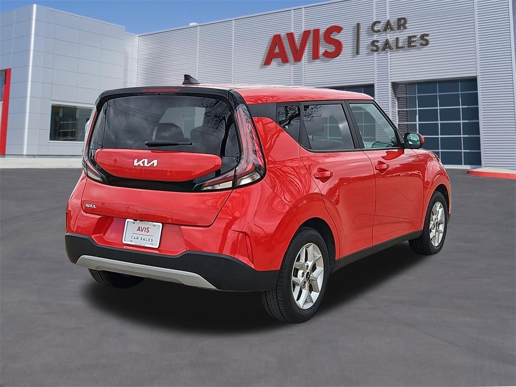 Thumbnail: 2024 Kia Soul - 6