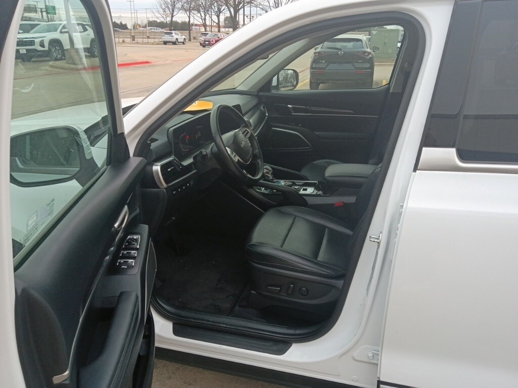 Thumbnail: 2025 Kia Telluride - 3