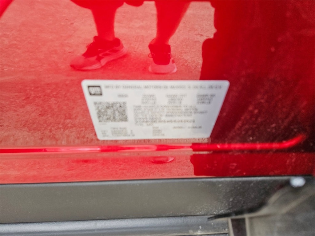 Thumbnail: 2025 Chevrolet Blazer - 31