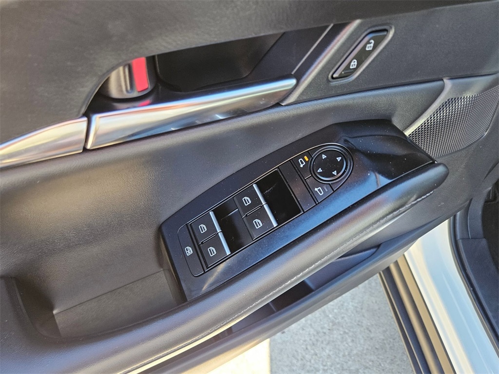 Thumbnail: 2025 Mazda CX-30 - 14