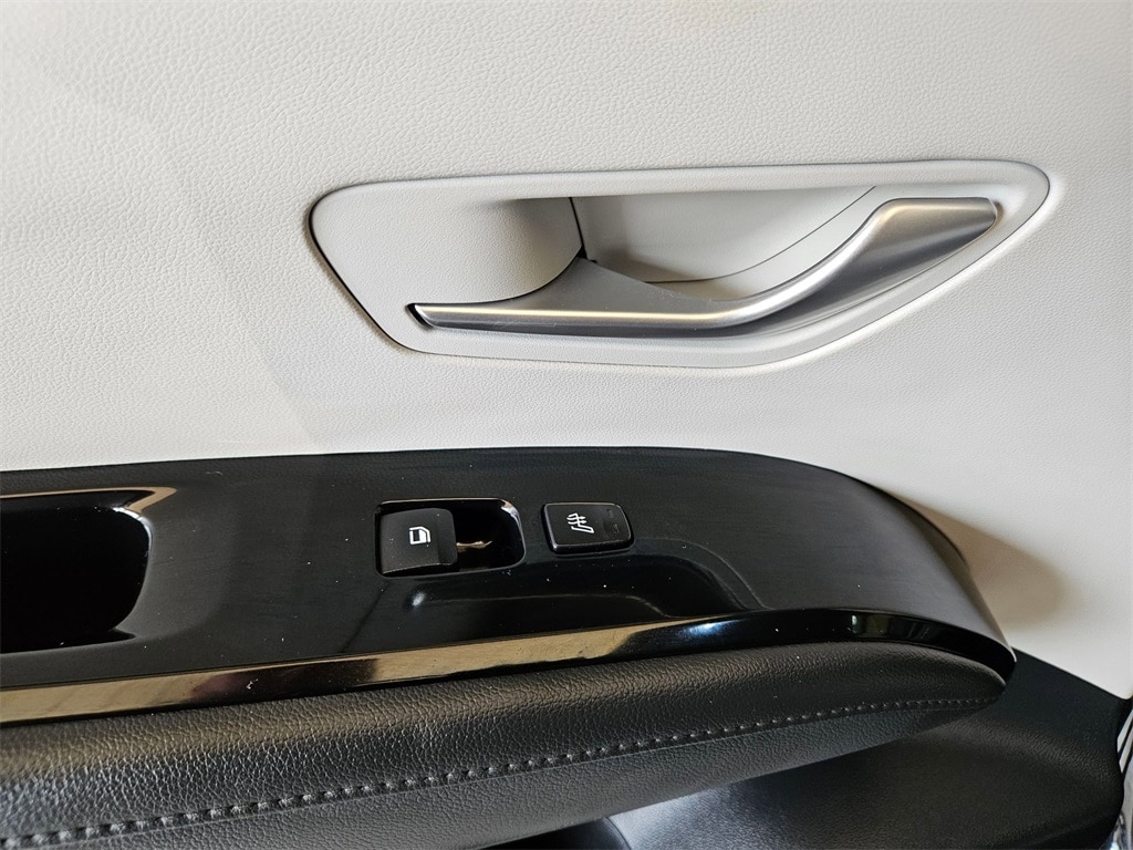 2024 Hyundai Tucson Limited 24