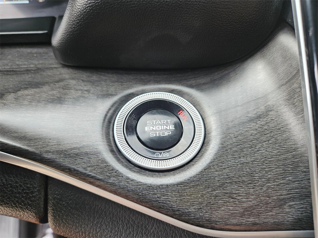 Thumbnail: 2024 Jeep Grand Cherokee L - 22