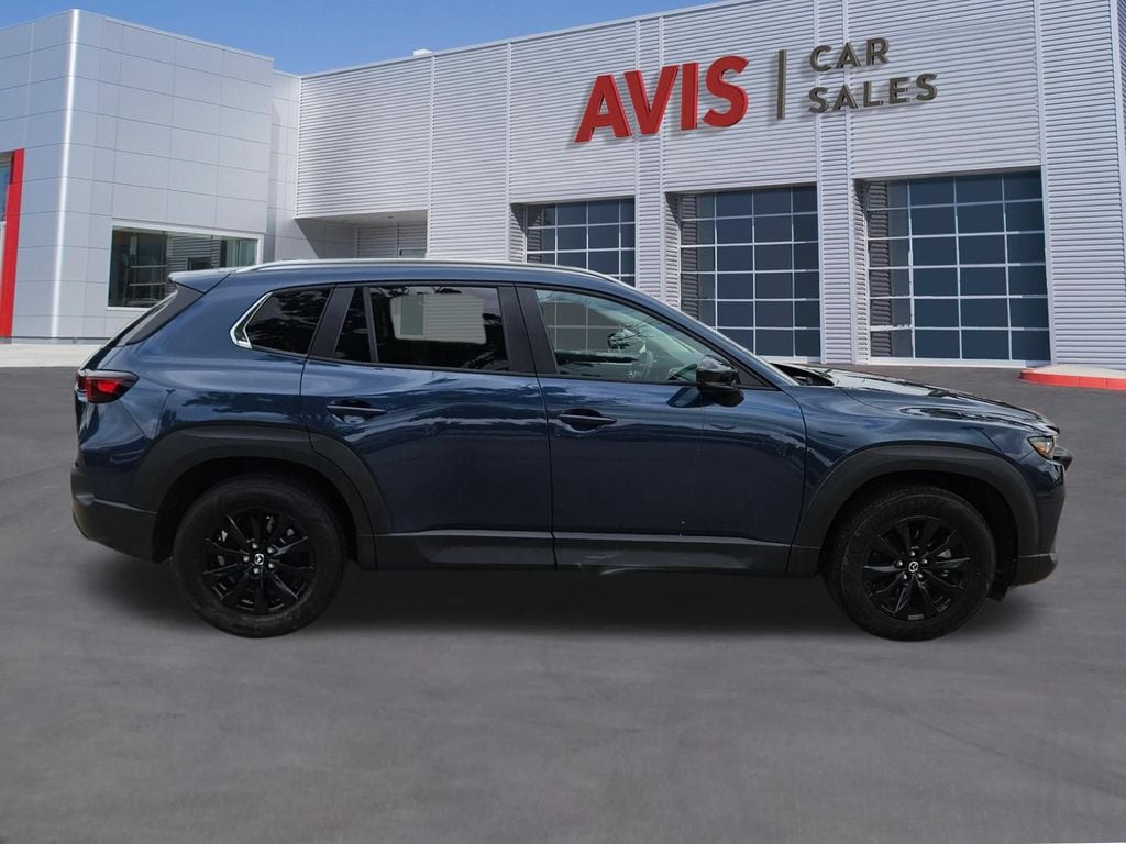 Thumbnail: 2025 Mazda CX-50 - 7
