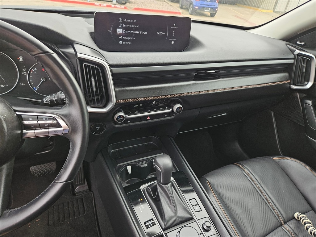 Thumbnail: 2025 Mazda CX-50 - 19