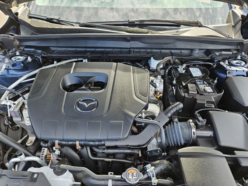 Thumbnail: 2025 Mazda CX-50 - 24