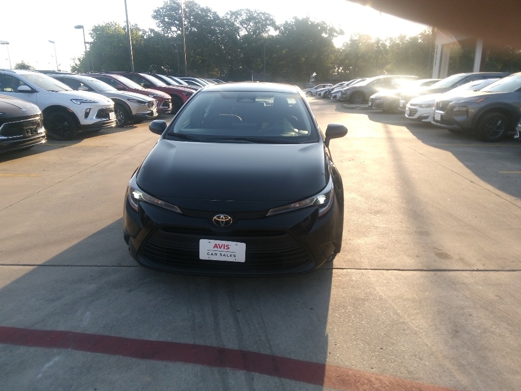 Thumbnail: 2024 Toyota Corolla - 2