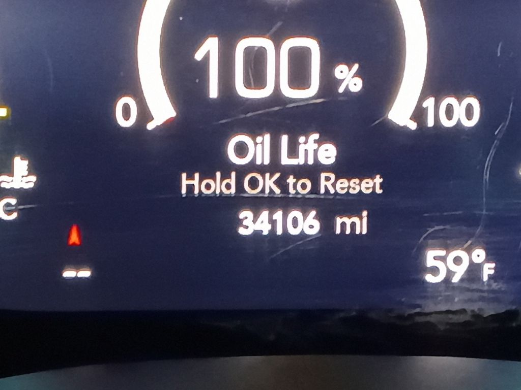 Thumbnail: 2025 Chrysler Pacifica - 2