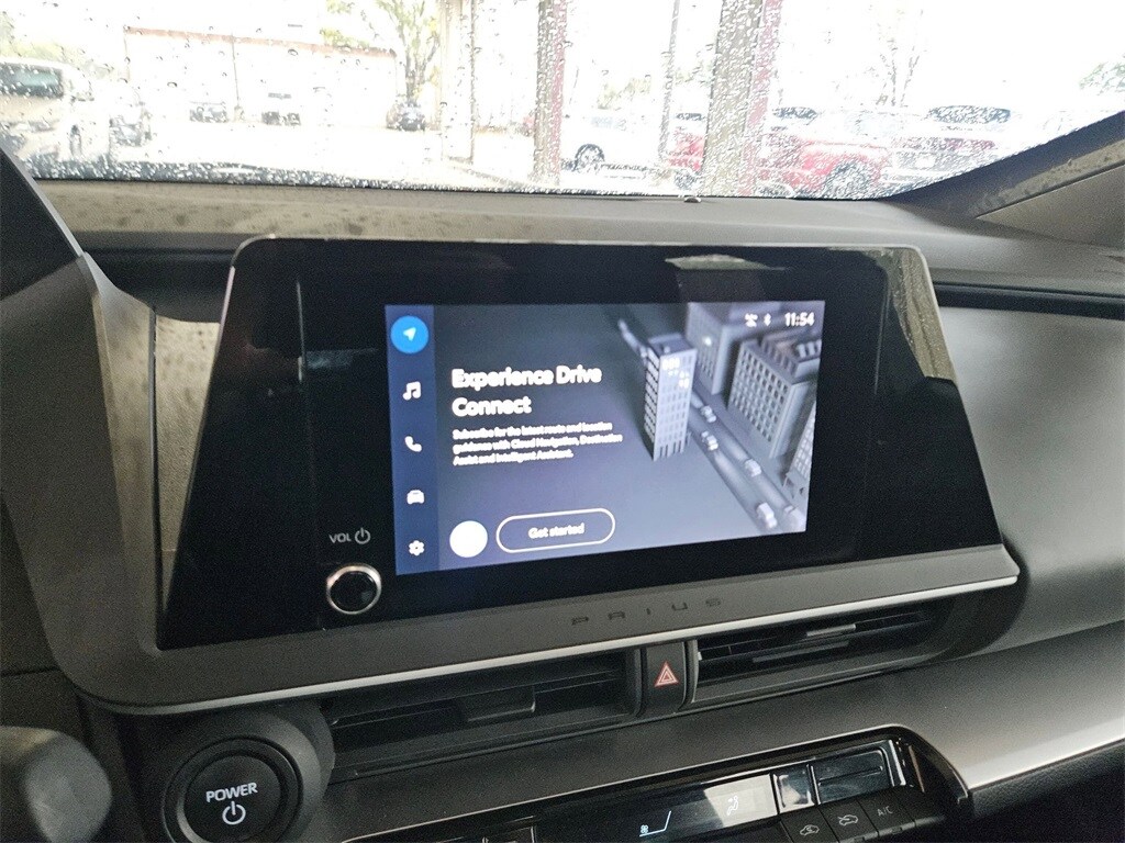 Thumbnail: 2025 Toyota Prius - 21