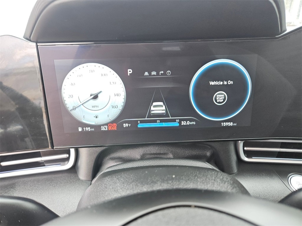 Thumbnail: 2025 Hyundai Elantra - 19