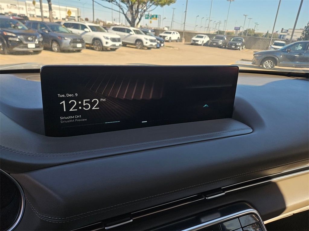 Thumbnail: 2024 Genesis GV80 - 21