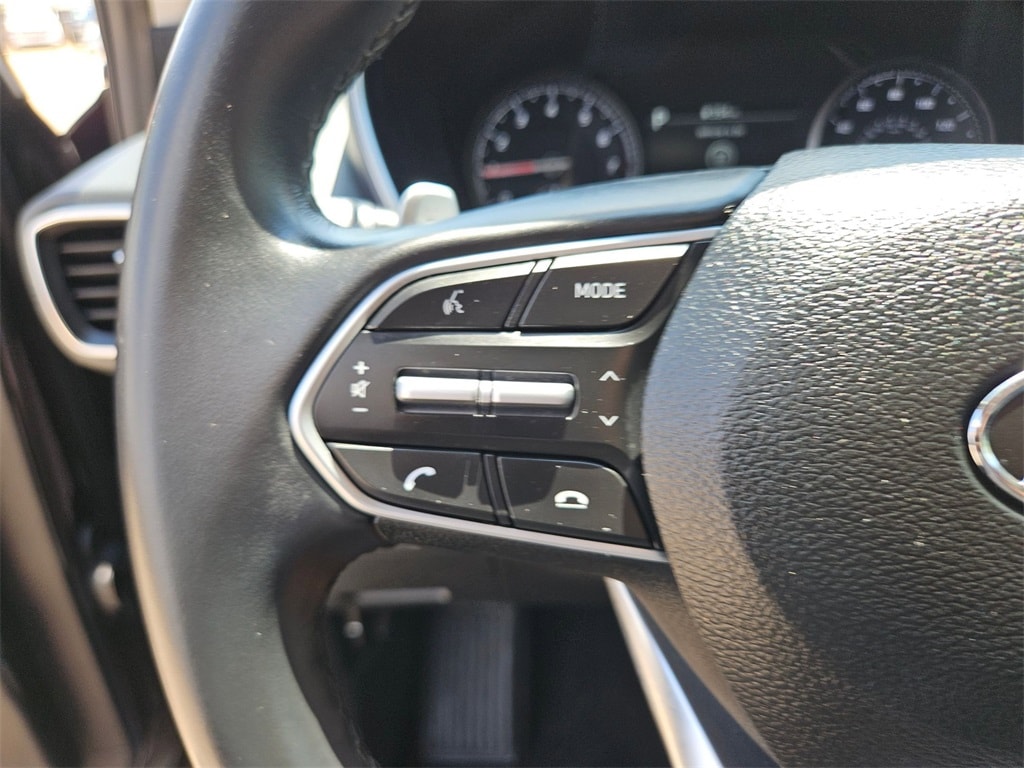 Thumbnail: 2023 Hyundai Santa Fe - 23