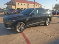 2024 Genesis GV80 2.5T -
                  Irving, TX