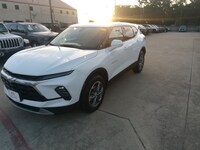 2023 Chevrolet Blazer  -
                  Irving, TX