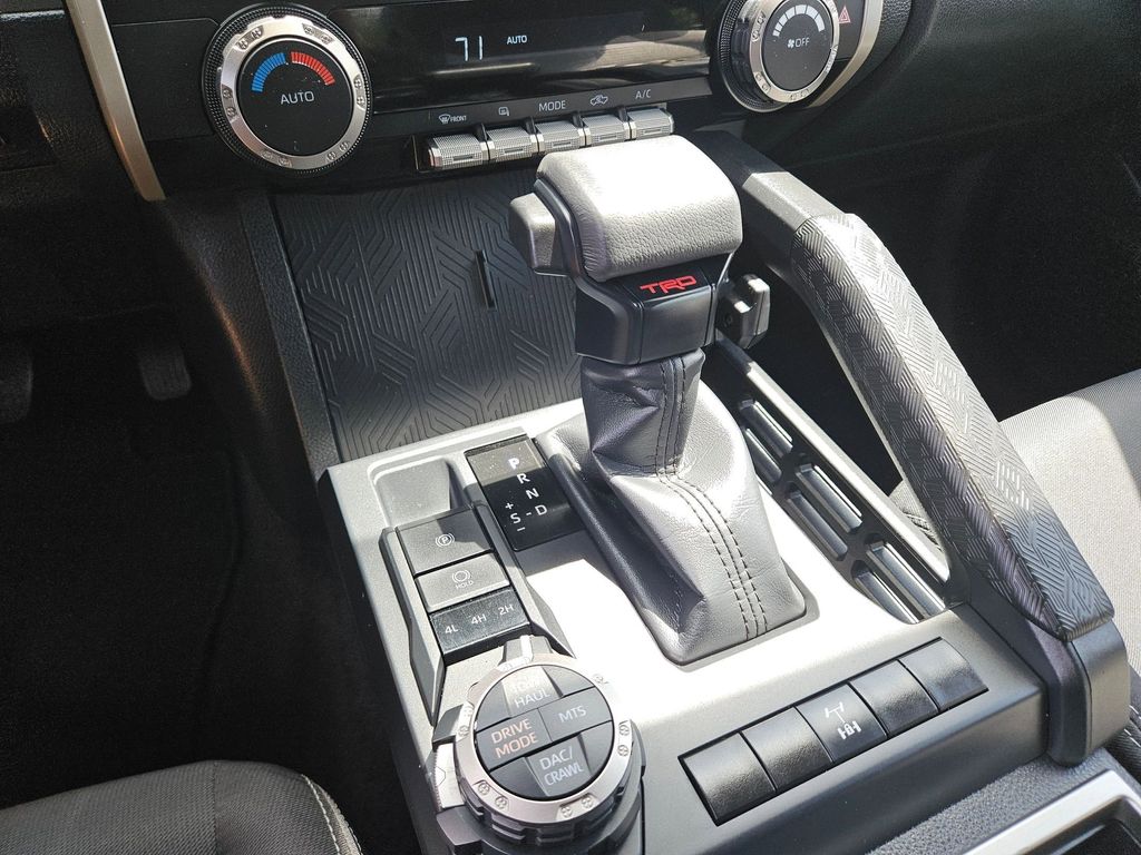 Thumbnail: 2025 Toyota Tacoma - 28