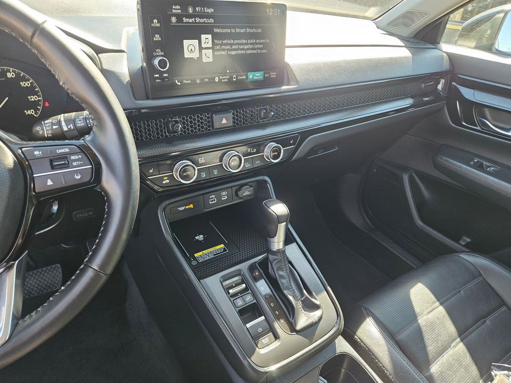 Thumbnail: 2025 Honda CR-V - 20