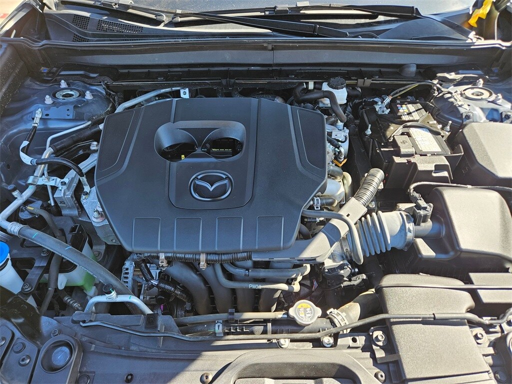 Thumbnail: 2024 Mazda CX-30 - 24