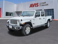 2023 Jeep Gladiator Sport -
                  Irving, TX