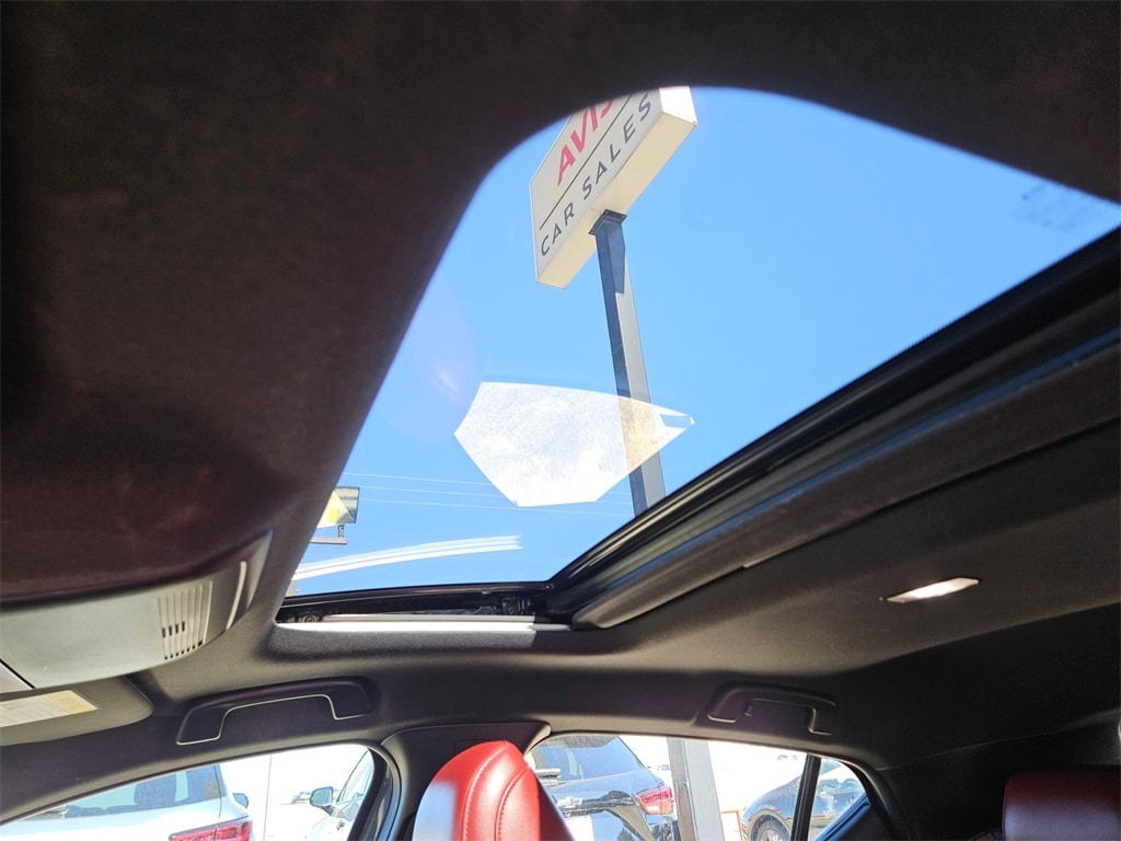 Thumbnail: 2024 Mazda Mazda3 - 23