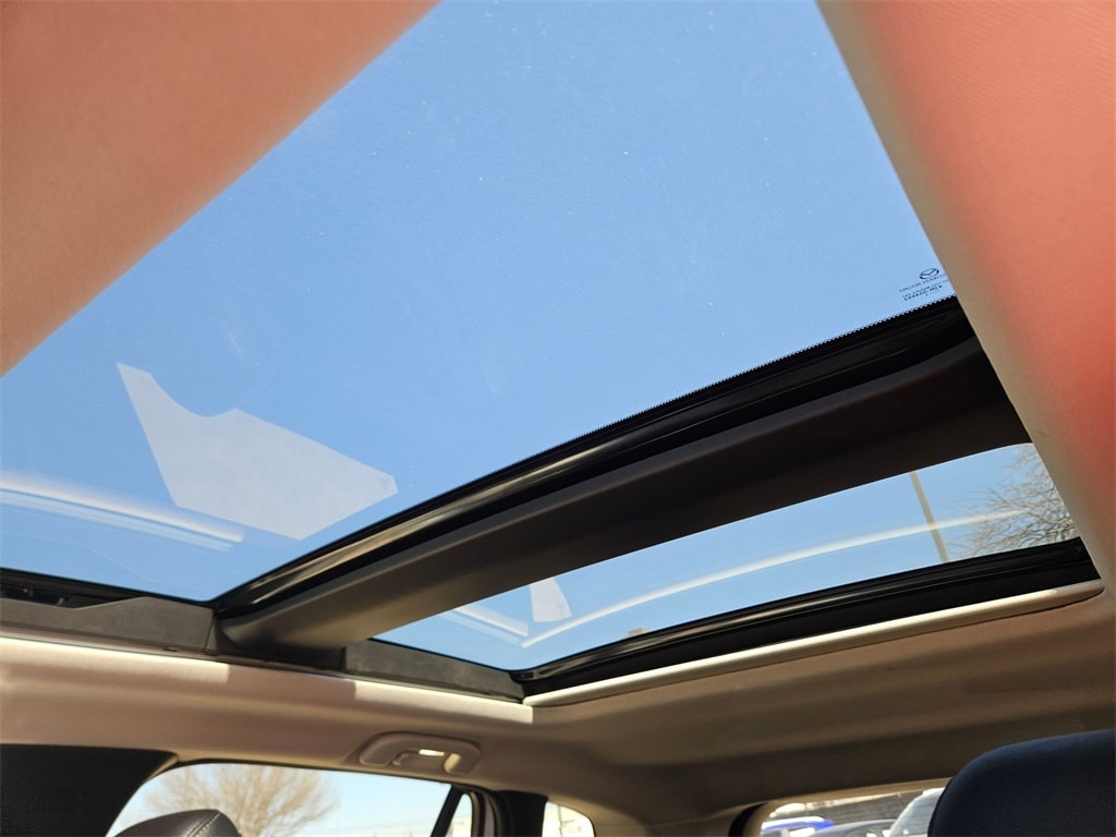 Thumbnail: 2025 Mazda CX-50 - 23