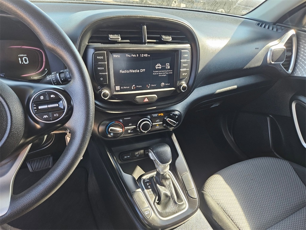 Thumbnail: 2024 Kia Soul - 19