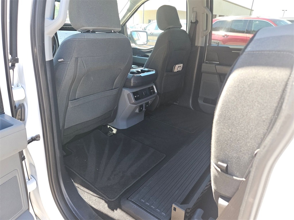 Thumbnail: 2024 Ford F-150 - 25