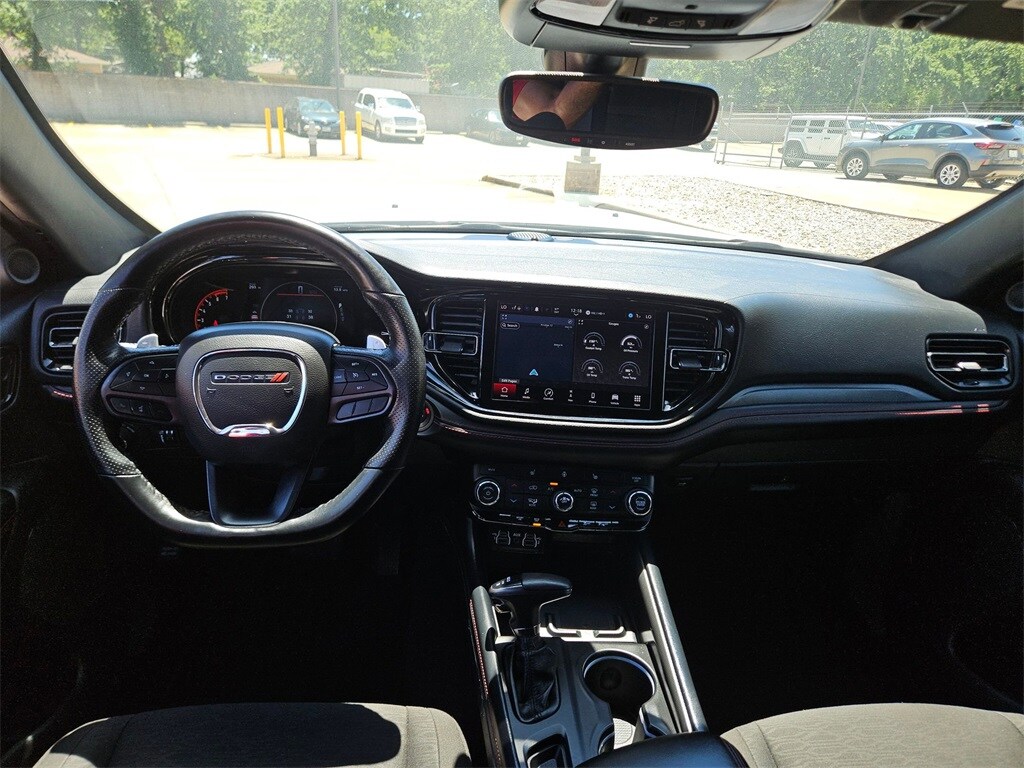 Thumbnail: 2024 Dodge Durango - 25