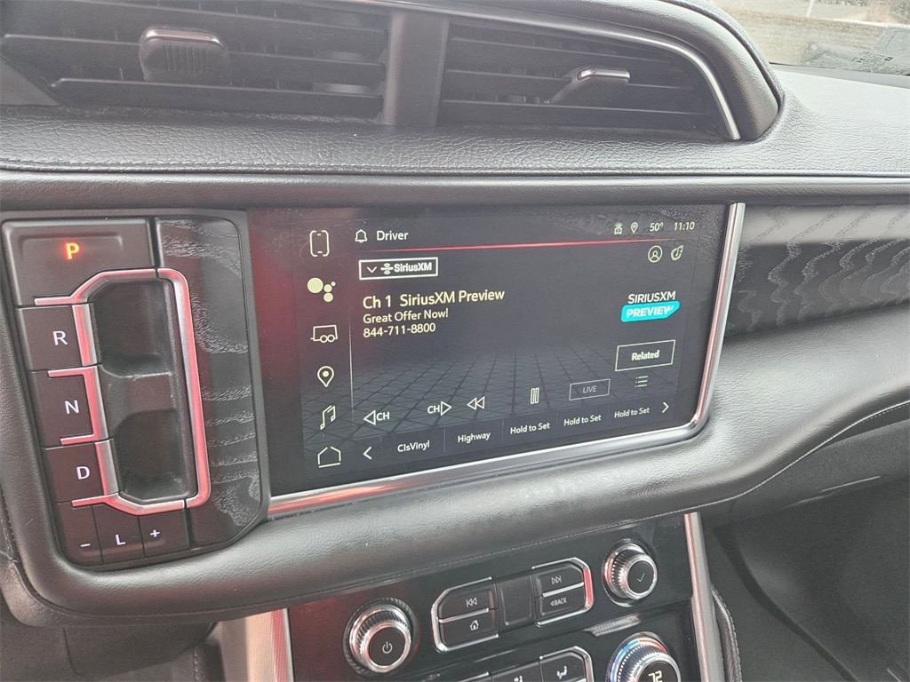 Thumbnail: 2023 GMC Yukon - 21