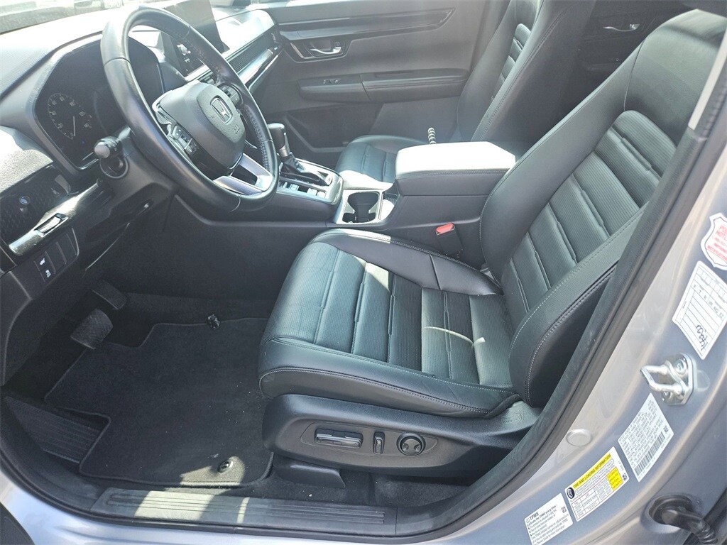 Thumbnail: 2025 Honda CR-V - 11