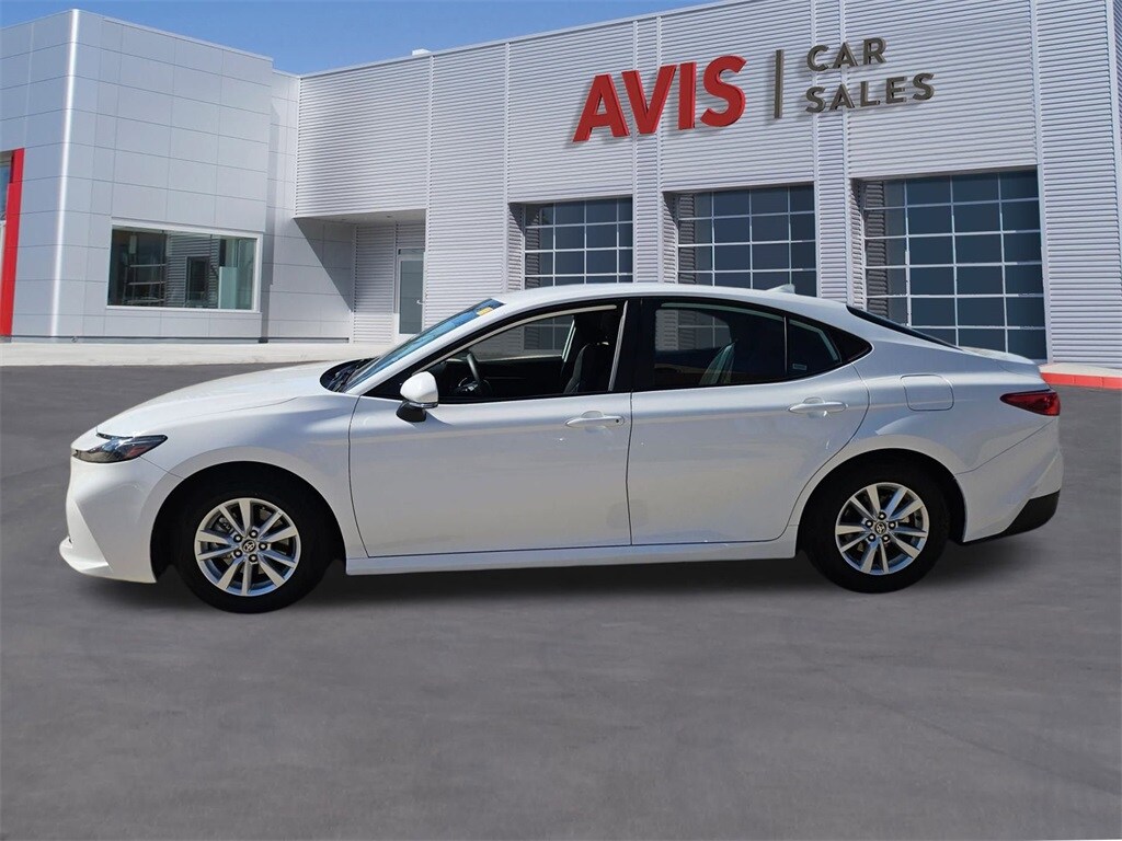 Thumbnail: 2025 Toyota Camry - 2