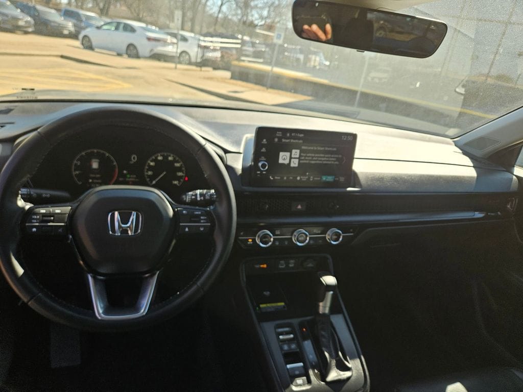 Thumbnail: 2025 Honda CR-V - 16