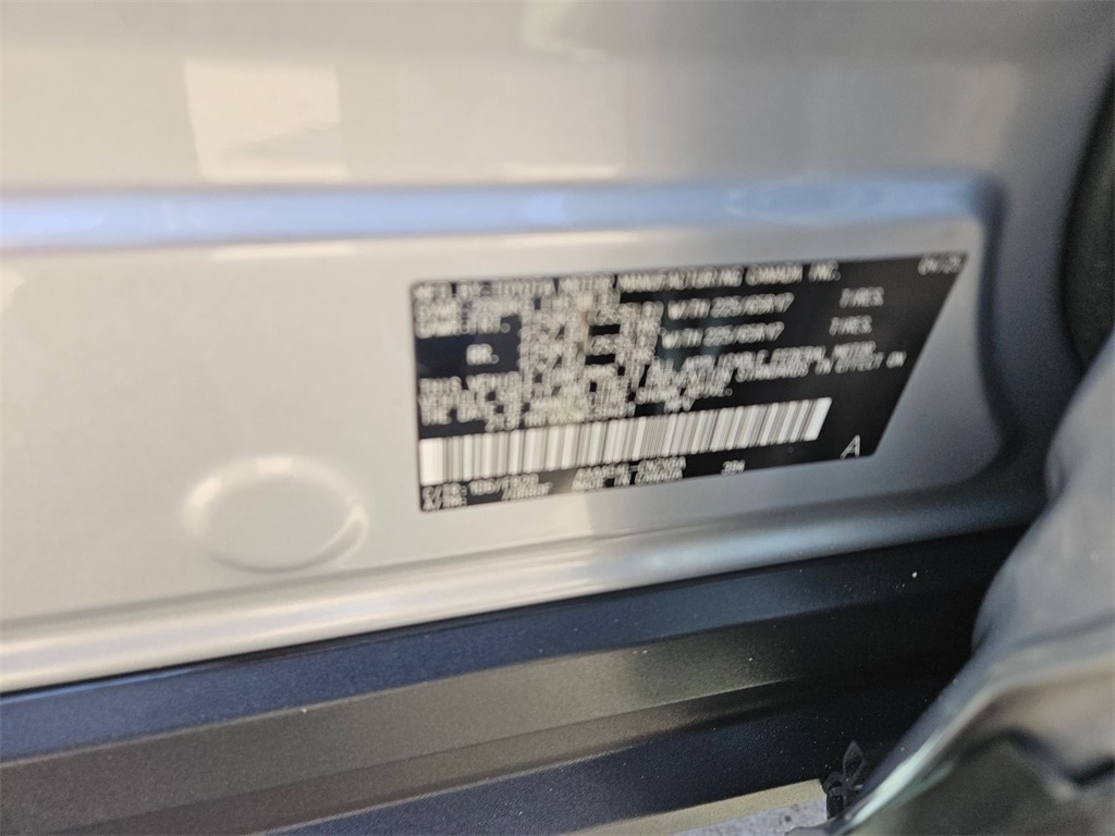 Thumbnail: 2025 Toyota RAV4 - 30