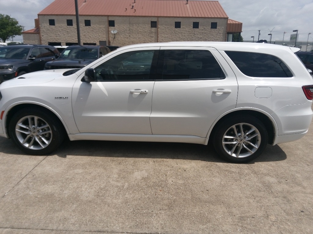 Thumbnail: 2024 Dodge Durango - 3