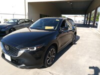 2023 Mazda CX-5 S -
                Irving, TX