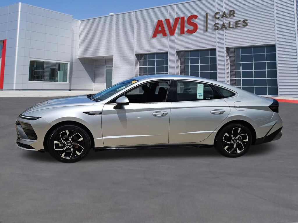 Thumbnail: 2025 Hyundai Sonata - 2