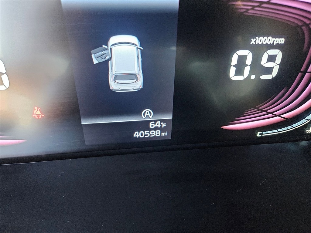 Thumbnail: 2024 Kia Soul - 19