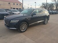 2024 Genesis GV80 2.5T -
                  Irving, TX