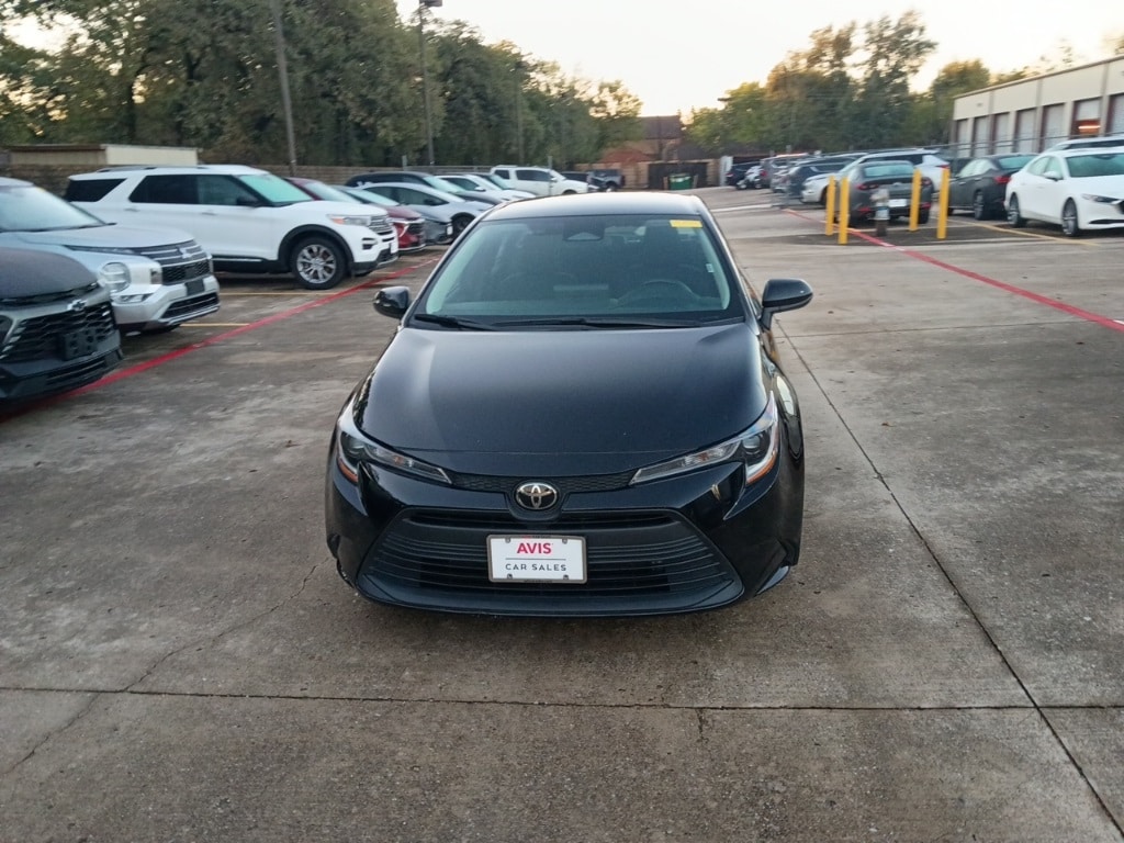 Thumbnail: 2024 Toyota Corolla - 5