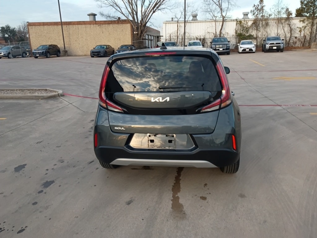 Thumbnail: 2024 Kia Soul - 7