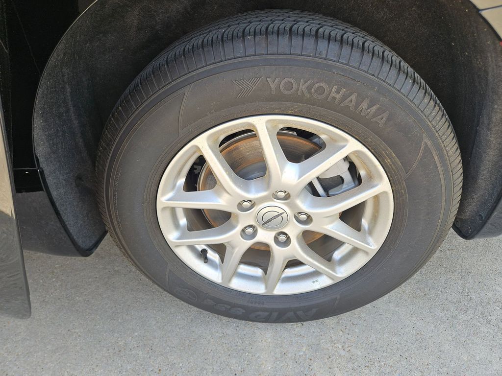 Thumbnail: 2025 Chrysler Pacifica - 26